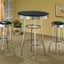 Theodore - SWIVEL BAR STOOL