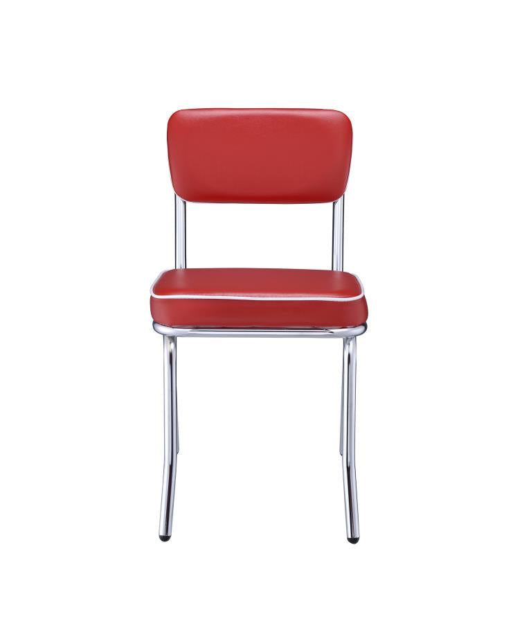 Retro - SIDE CHAIR