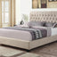 Chloe - CALIFORNIA KING BED