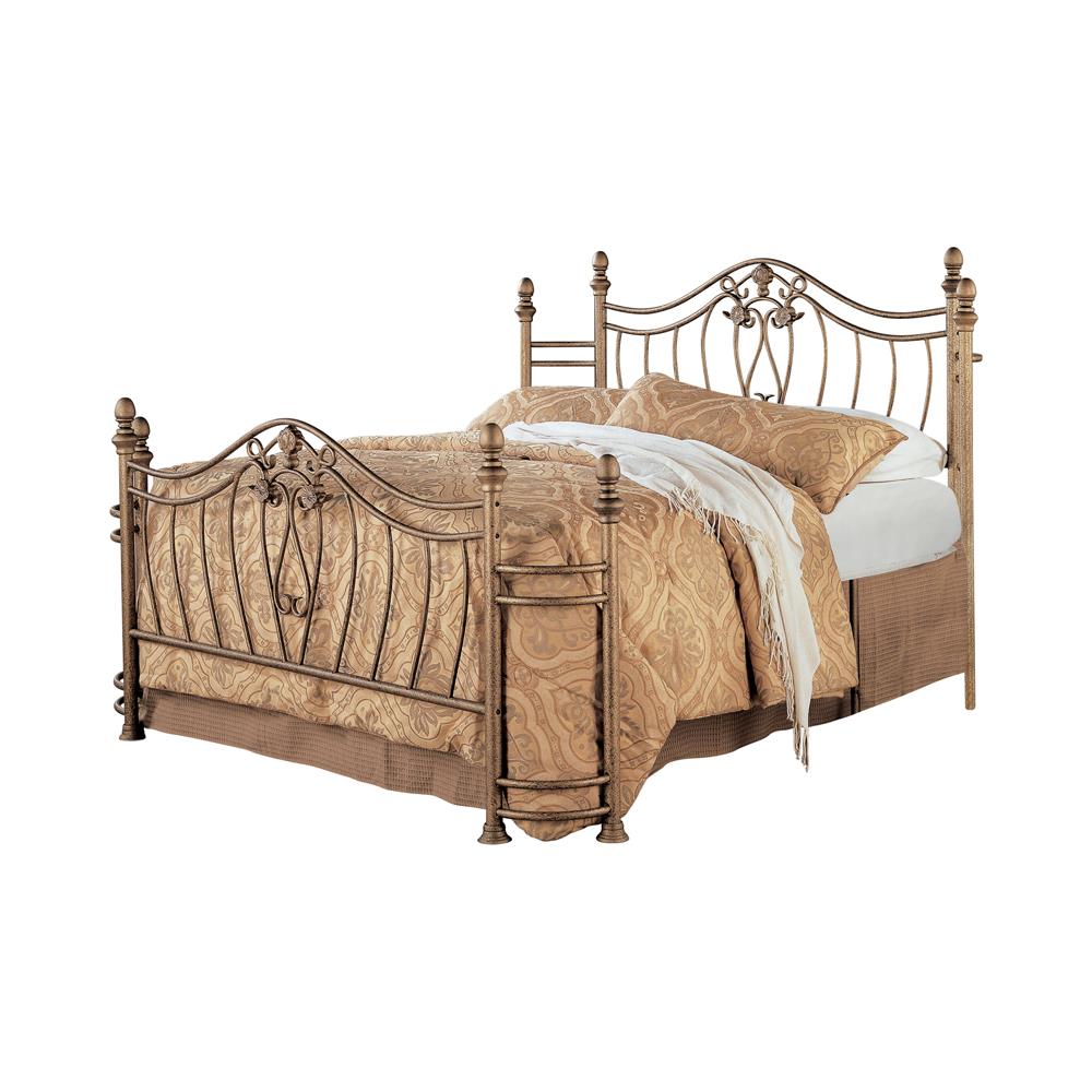 Sydney - QUEEN HEADBOARD / FOOTBOARD