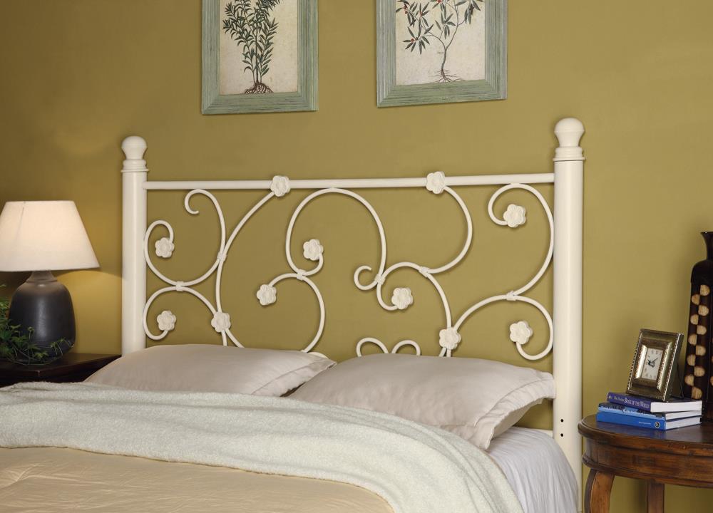 Chelsea - QUEEN / FULL HEADBOARD