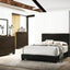 Conner - QUEEN BED