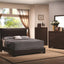 Conner - QUEEN BED