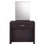 Harvey - VANITY TABLE & MIRROR