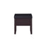 Harvey - VANITY TABLE & MIRROR
