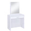 Harvey - VANITY TABLE & MIRROR
