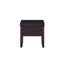 Harvey - VANITY TABLE & MIRROR