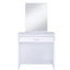 Harvey - VANITY TABLE & MIRROR
