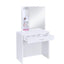 Harvey - VANITY TABLE & MIRROR