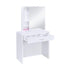 Harvey - VANITY TABLE & MIRROR