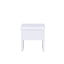 Harvey - VANITY TABLE & MIRROR