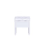 Harvey - VANITY TABLE & MIRROR