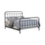 Livingston - FULL BED