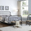 Livingston - FULL BED