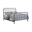 Livingston - QUEEN BED
