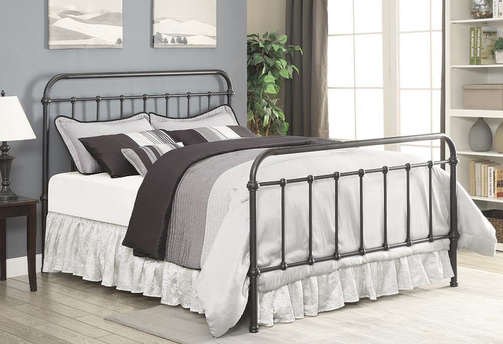 Livingston - TWIN BED