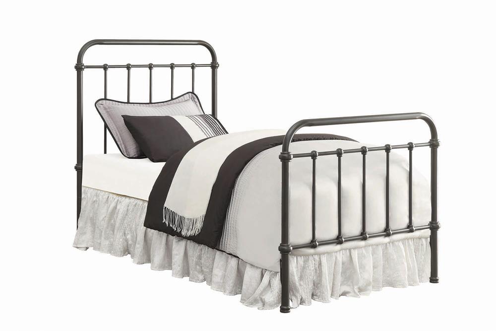 Livingston - TWIN BED