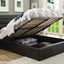 Riverbend - EASTERN KING STORAGE BED