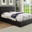 Riverbend - QUEEN STORAGE BED