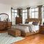 Laughton - EASTERN KING BED