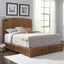 Laughton - EASTERN KING BED