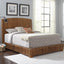 Laughton - EASTERN KING BED