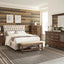 Devon - FULL BED 5 PC SET