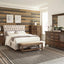Devon - FULL BED 5 PC SET