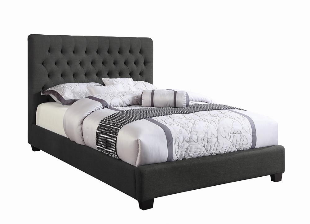 Chloe - QUEEN BED