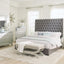Camille - QUEEN BED 4 PC SET
