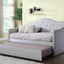 Elmore - TWIN DAYBED W/ TRUNDLE