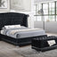 Barzini - QUEEN BED