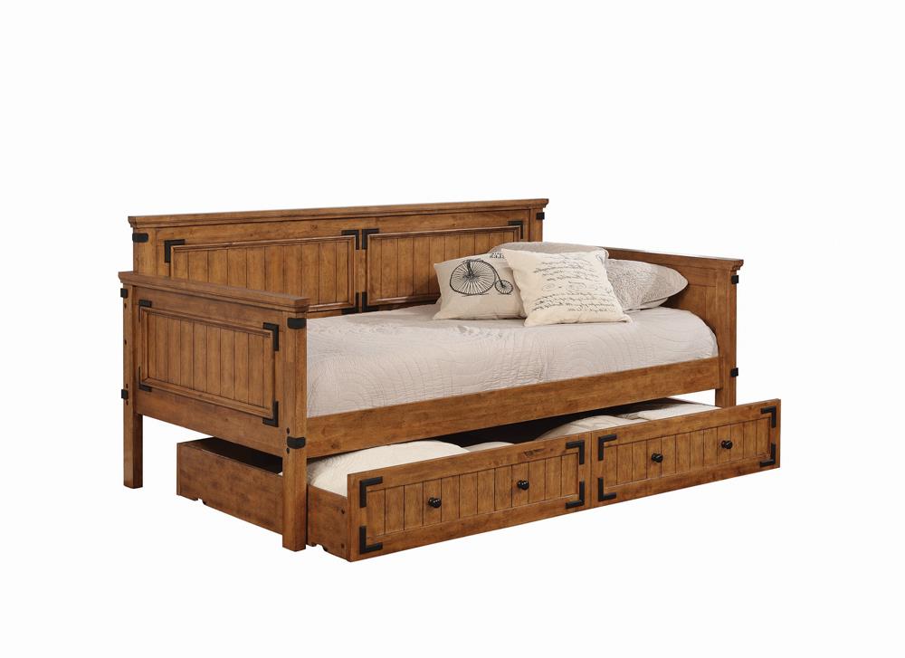 Oakdale - TWIN DAYBED