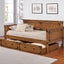 Oakdale - TWIN DAYBED