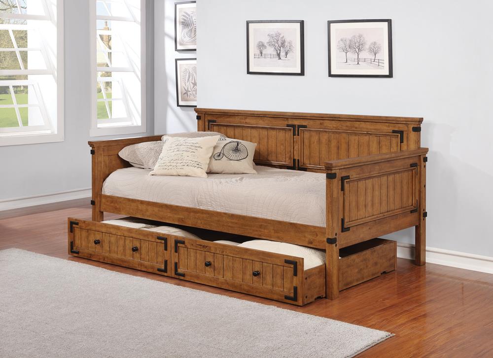 Oakdale - TWIN DAYBED