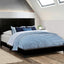 Dorian - EASTERN KING BED