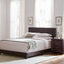 Dorian - FULL BED 5 PC SET
