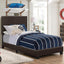 Dorian - TWIN BED
