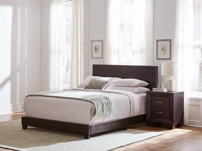 Dorian - TWIN BED 4 PC SET