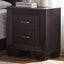 Dorian - TWIN BED 5 PC SET