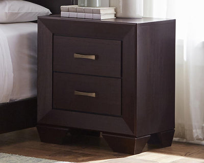 Dorian - TWIN BED 5 PC SET