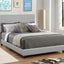 Dorian - EASTERN KING BED