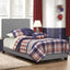 Dorian - TWIN BED