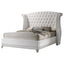 Barzini - QUEEN BED