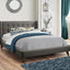Carrington - CALIFORNIA KING BED