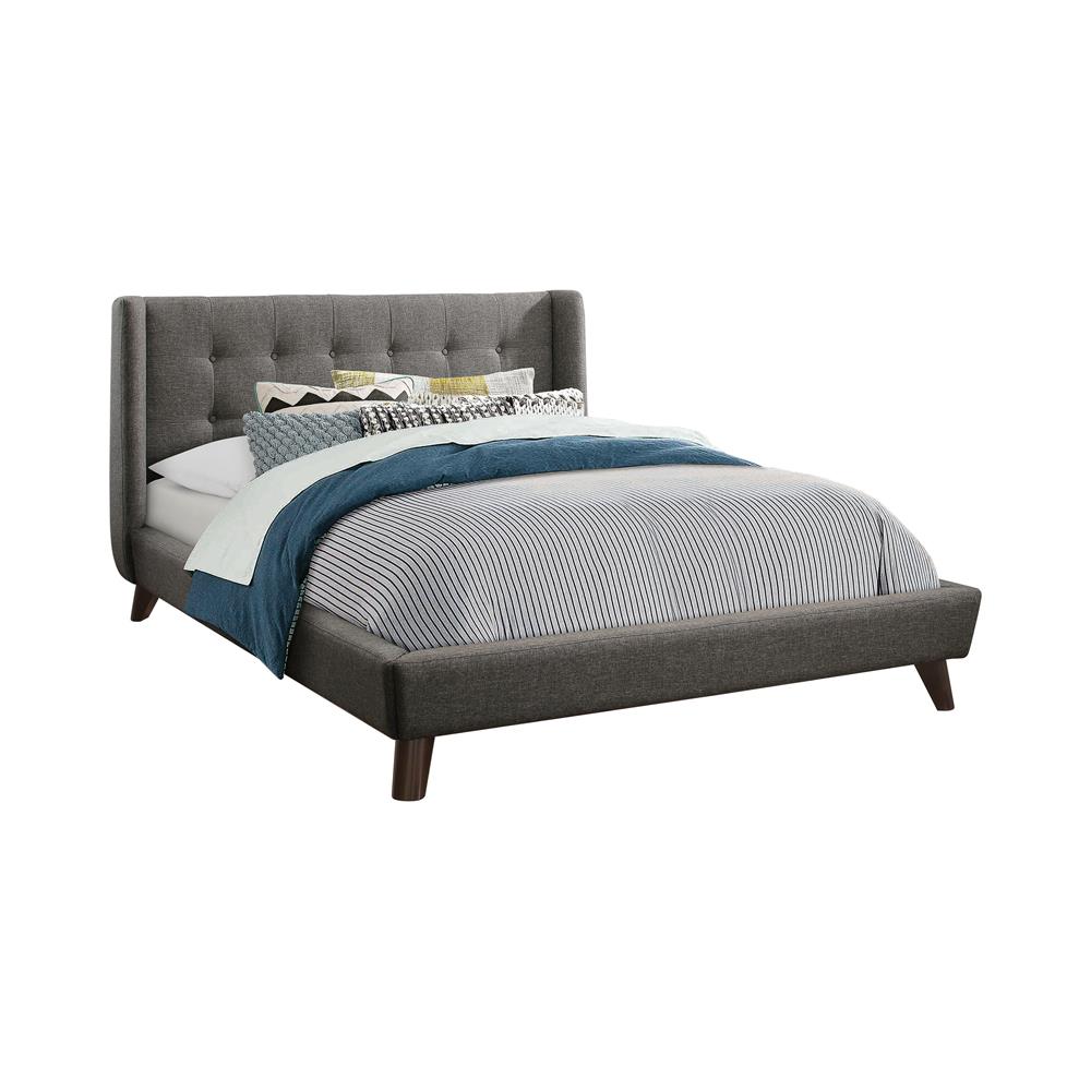 Carrington - QUEEN BED