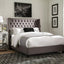 Bancroft - QUEEN BED