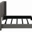 Bancroft - QUEEN BED