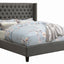 Bancroft - QUEEN BED