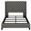 Bancroft - QUEEN BED